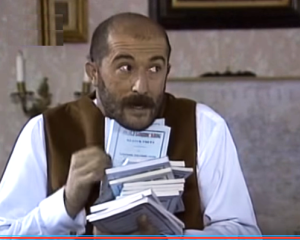 Mirko Vlahović