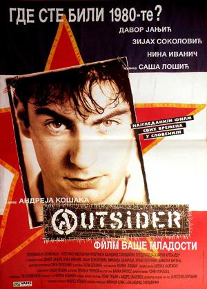 OUTSIDER (1997)