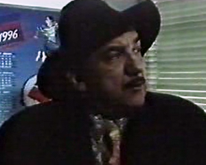 Ivan Bekjarev