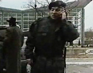 Milenko Pavlov