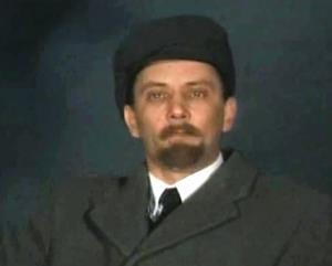 Radoslav Milenković