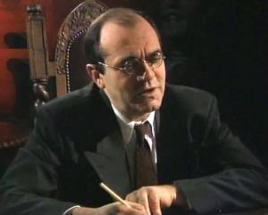 Feđa Stojanović