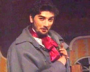 Dimitrije (Vojin Ćetković)
