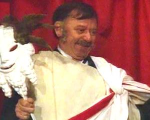 Vinko Lozić (Petar Kralj)
