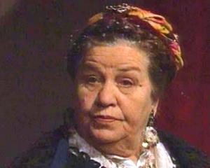 Stanija (Radmila Savićević)