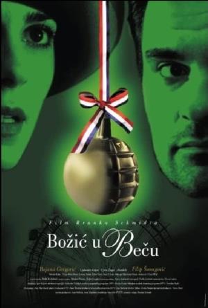 BOŽIĆ U BEČU (1997)