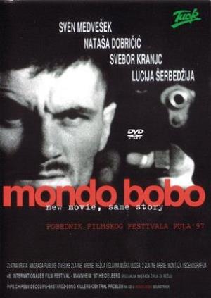 MONDO BOBO (1997)