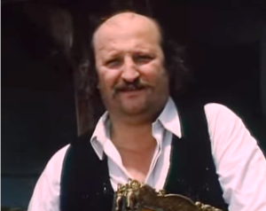 Petar Božović