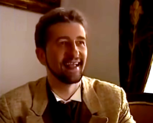 Branimir Brstina