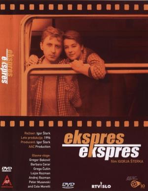 EKSPRES, EKSPRES (1997)