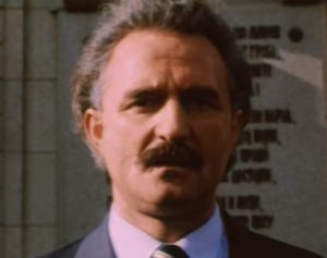 Lazar Ristovski