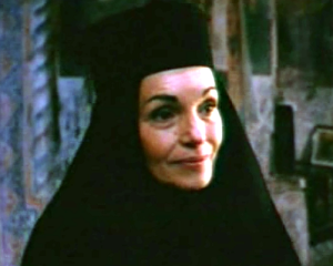monahinja 1 (Rada Đuričin)