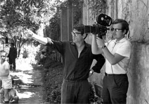 Set filma Mali Pioniri 1967