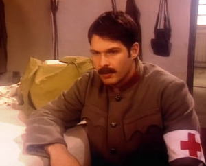 Miloje Savić (Aleksandar Srećković)