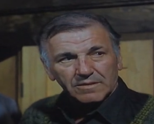 lugar Zdravko (Velimir Bata Živojinović)