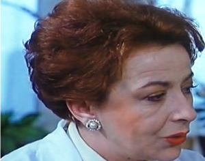 doktorka (Svetlana Bojković)