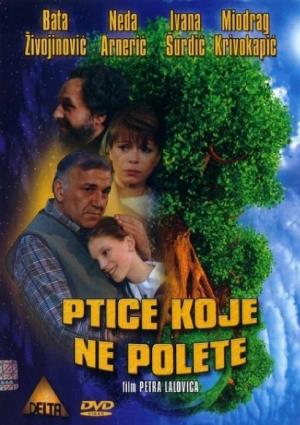 PTICE KOJE NE POLETE (1997)