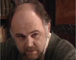 Aleksandar Berček