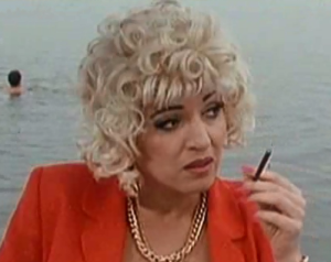 Mirjana Karanović
