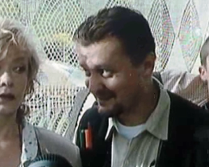 novinar (Dragan Vujić)