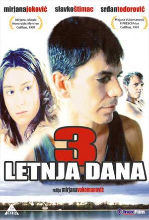 TRI LETNJA DANA (1997)
