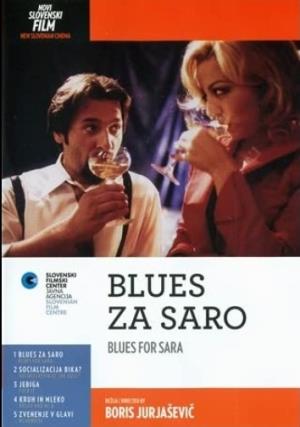 Vinci Vogue Anžlovar