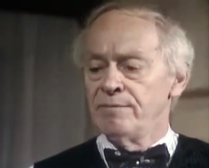 Dvorski (Nikola Simić)