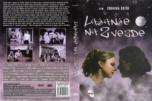 DVD Omot