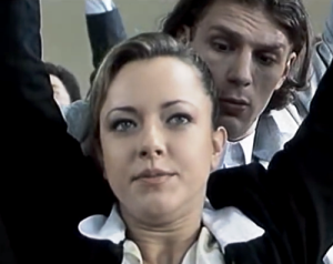 Danica Janković (Nataša Šolak Tapušković)