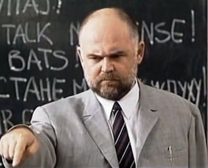 Slobodan Lazarević (Aleksandar Berček)