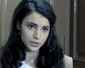 Olivera Dokić (Albena Stavreva)