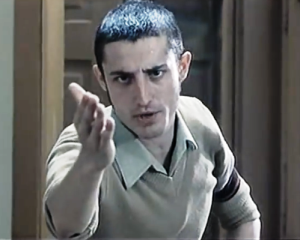 Milić Gavranić Tupa (Nikola Đuričko)