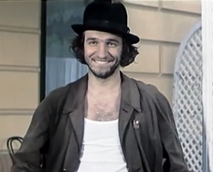 klošar (Nenad Jezdić)