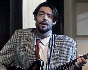 Igor Pervić