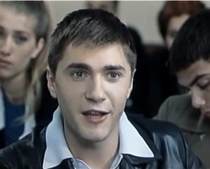 Jovan Slobenović (Nebojša Milovanović)