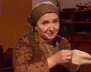 Ljiljana Stjepanović
