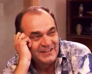 Feđa Stojanović