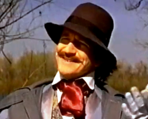 Svetozar Cvetković