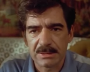 Predrag Miki Manojlović