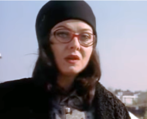Lidija (Vesna Trivalić)