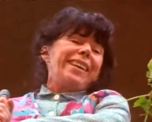 komšinica (Jelisaveta Seka Sablić)