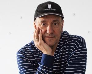 Vlatko Stefanovski
