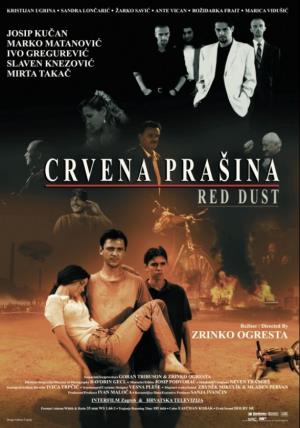 CRVENA PRAŠINA (1999)