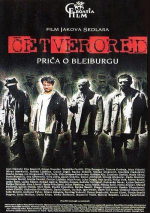 ČETVERORED (1999)