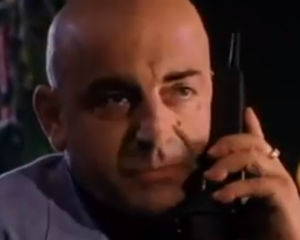 Enver Petrovci