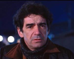 Predrag Miki Manojlović