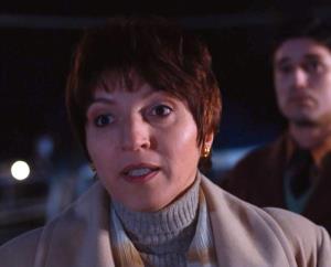 Mirjana Karanović
