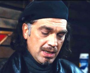 Topuz „Topi“, revolucionarni trgovac (Vojislav Voja Brajović)