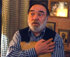 Danilo Bata Stojković