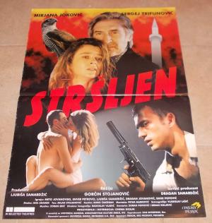 STRŠLJEN (1998)